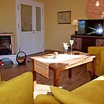 Apartmán Gutshaus_appartements Mit Kamin_ S
